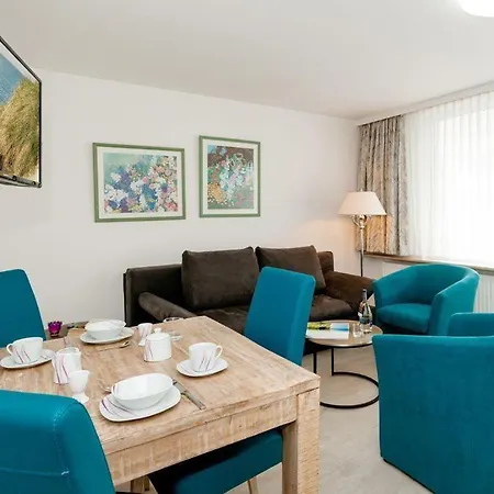 Neptun Apartment