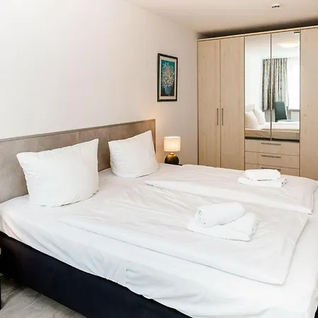 Neptun Apartment *