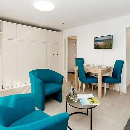 Apartment Neptun